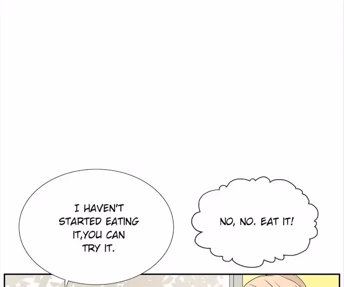 Bromance Chapter 115 page 33 - 