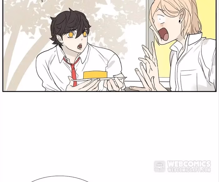 Bromance Chapter 115 page 34 - 