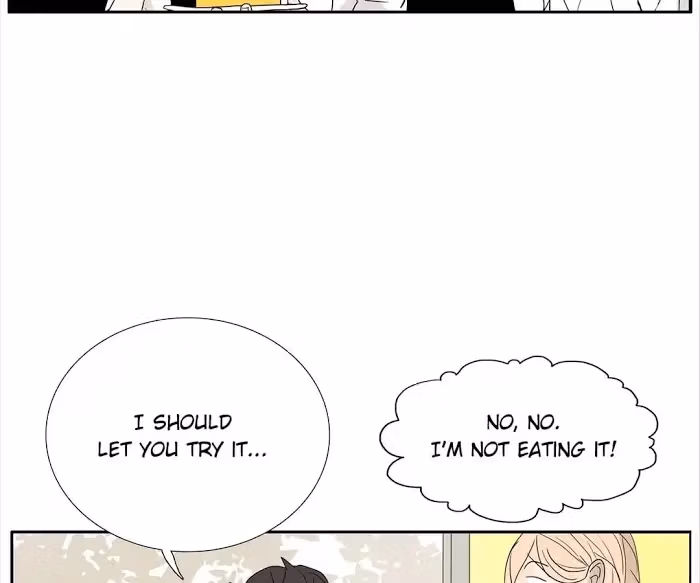 Bromance Chapter 115 page 37 - 