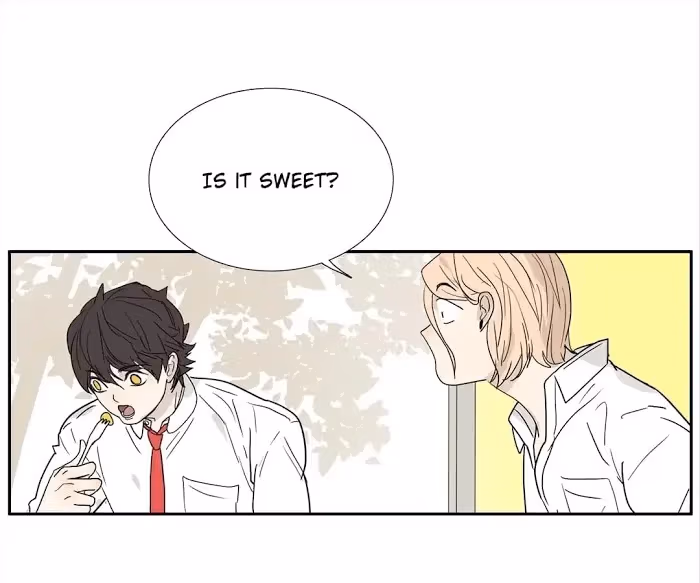Bromance Chapter 115 page 39 - 