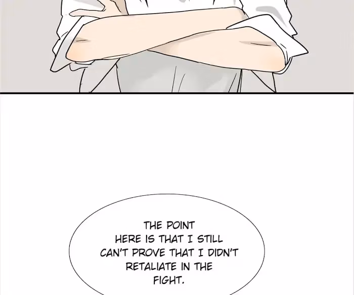 Bromance Chapter 115 page 5 - 