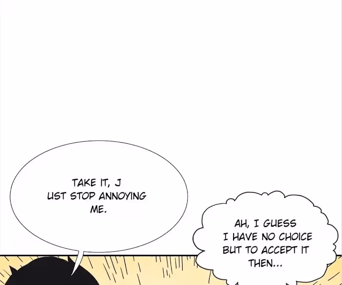 Bromance Chapter 115 page 44 - 