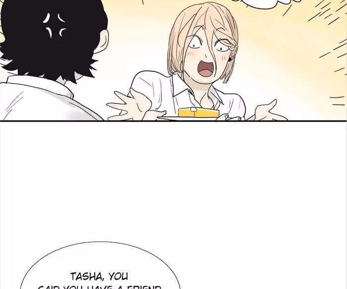 Bromance Chapter 115 page 45 - 