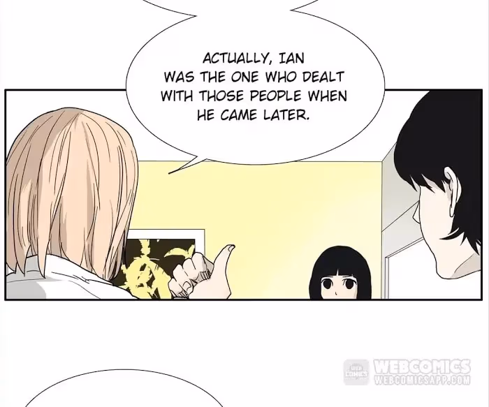 Bromance Chapter 115 page 6 - 