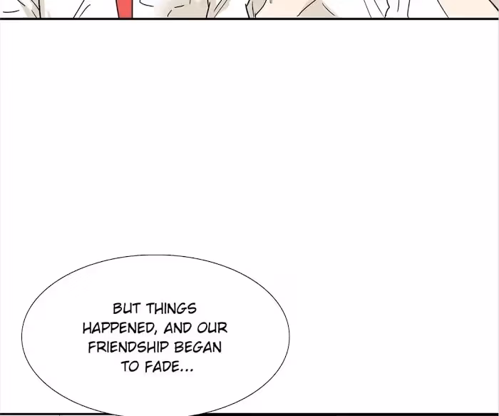 Bromance Chapter 115 page 51 - 