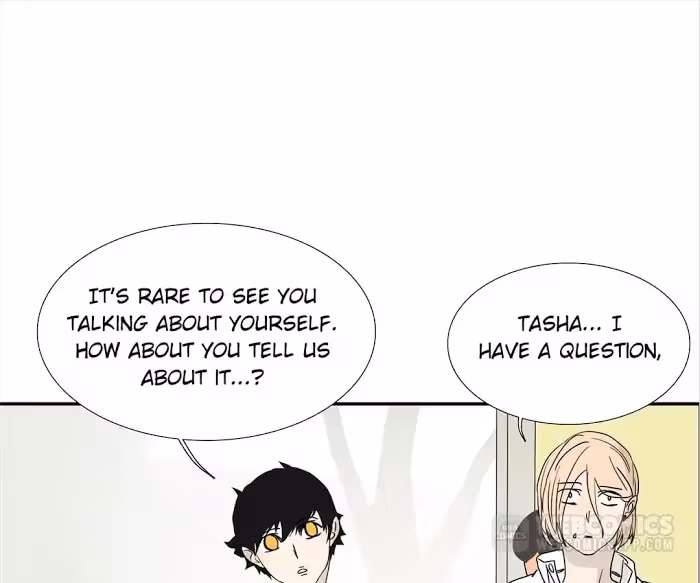 Bromance Chapter 115 page 54 - 