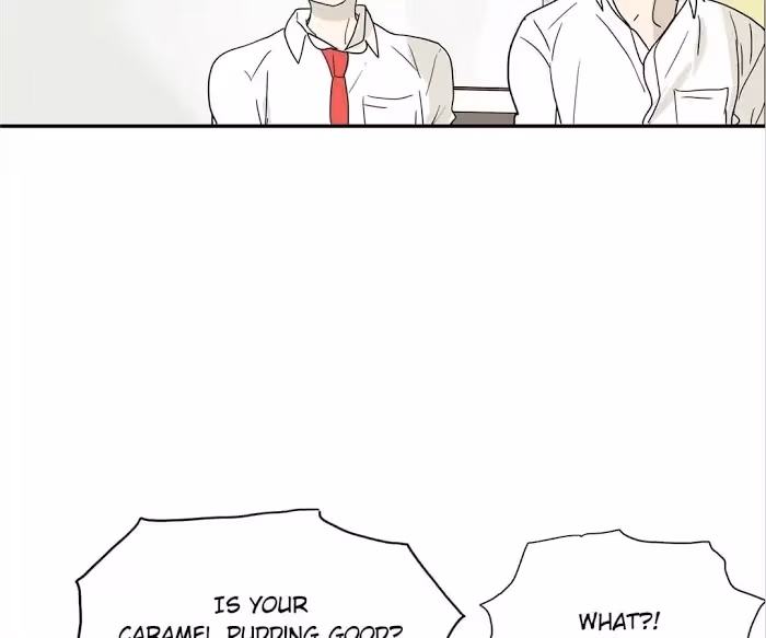 Bromance Chapter 115 page 55 - 