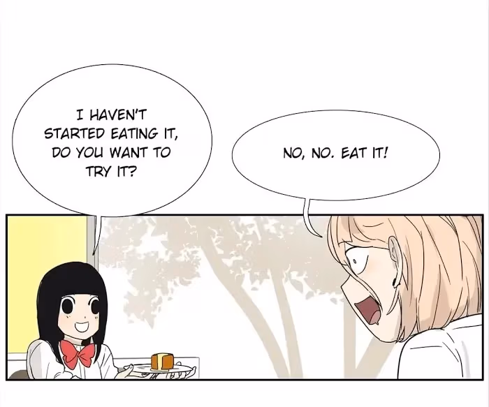 Bromance Chapter 115 page 57 - 