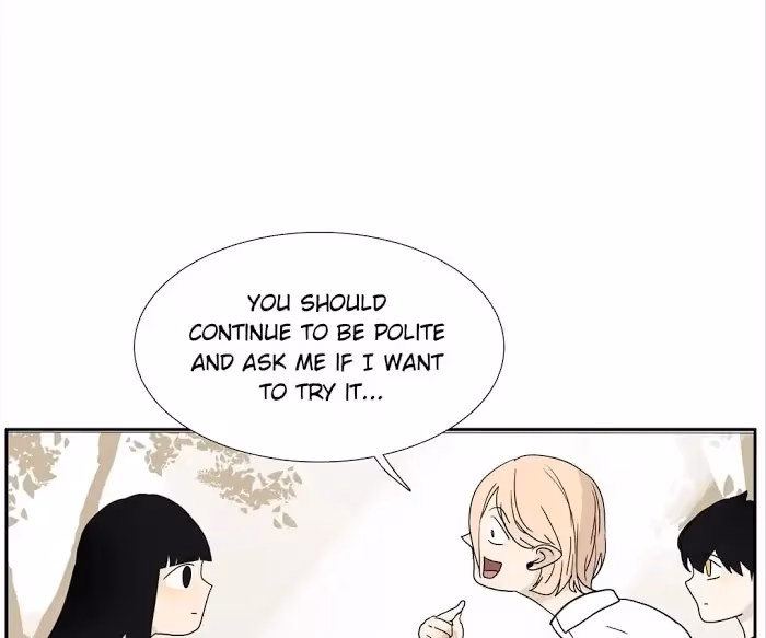 Bromance Chapter 115 page 59 - 