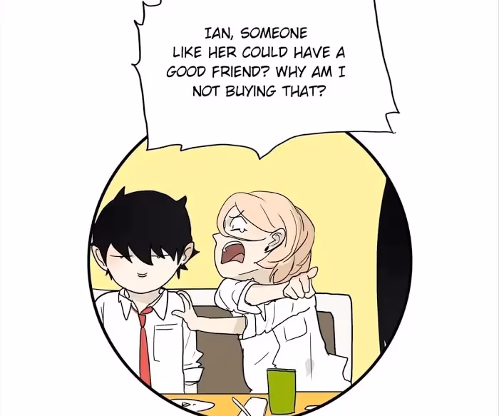Bromance Chapter 115 page 63 - 