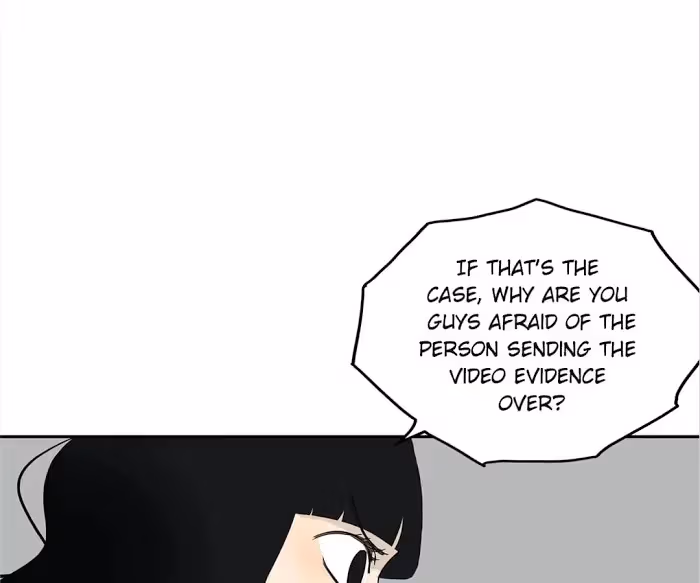 Bromance Chapter 115 page 8 - 