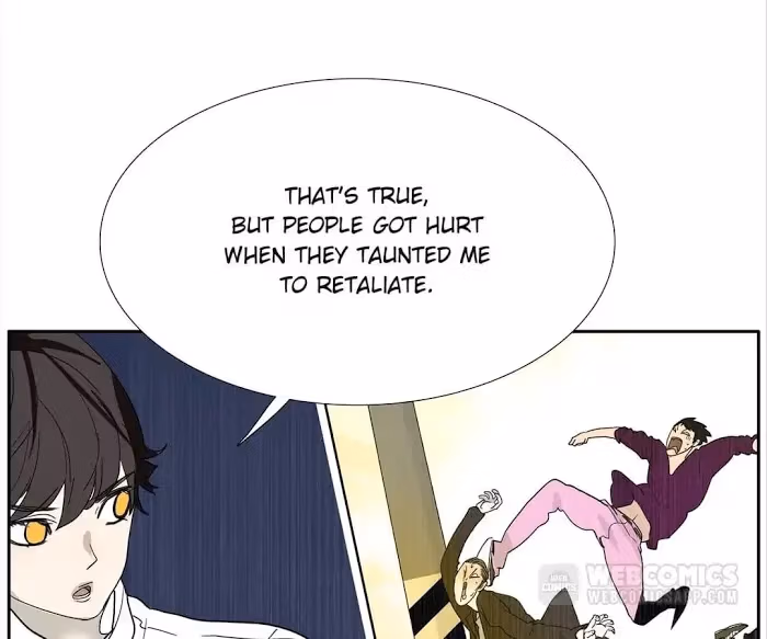 Bromance Chapter 115 page 10 - 
