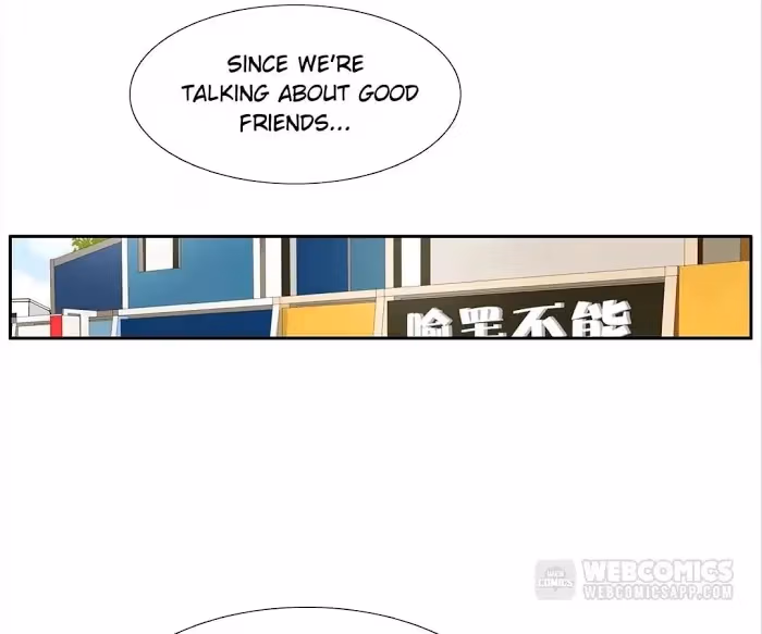 Bromance Chapter 116 page 2 - 