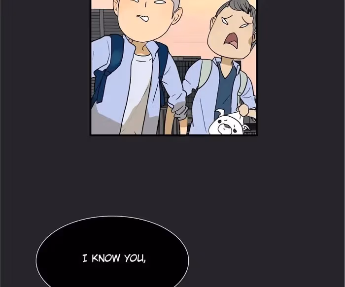 Bromance Chapter 116 page 11 - 
