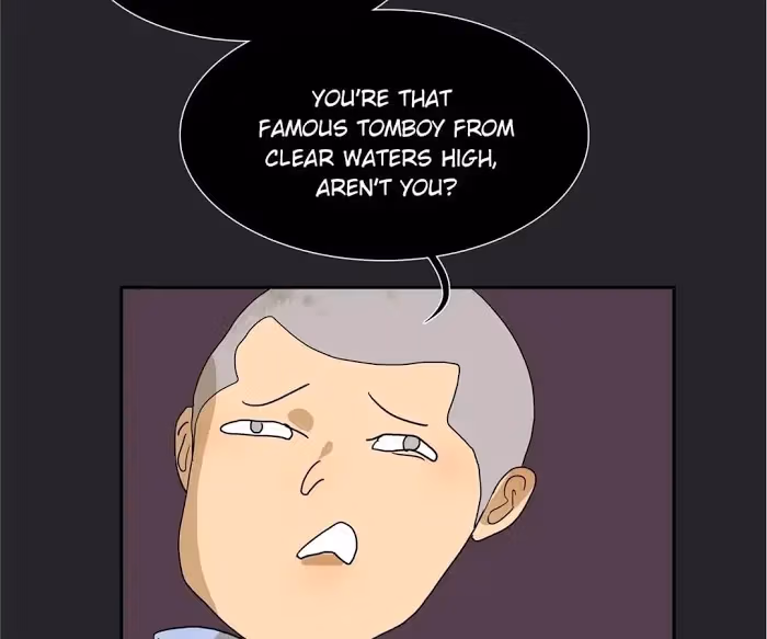 Bromance Chapter 116 page 12 - 