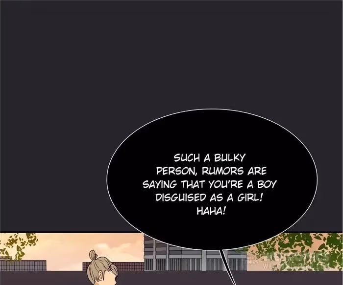 Bromance Chapter 116 page 14 - 