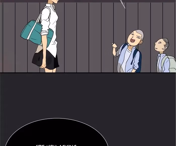 Bromance Chapter 116 page 15 - 