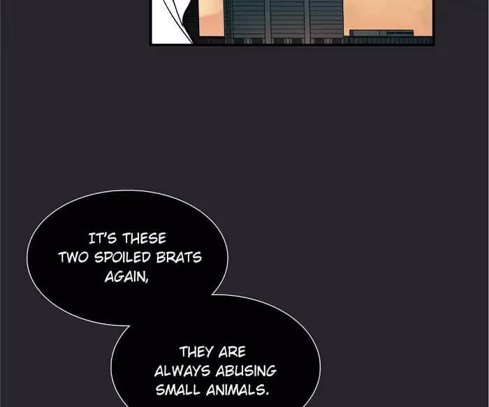 Bromance Chapter 116 page 21 - 