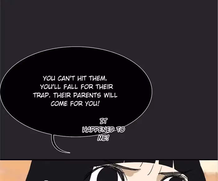 Bromance Chapter 116 page 23 - 