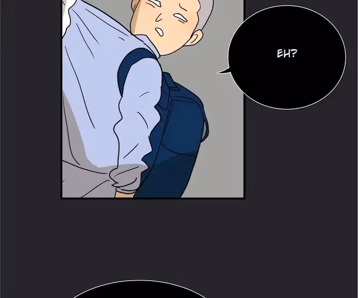 Bromance Chapter 116 page 25 - 