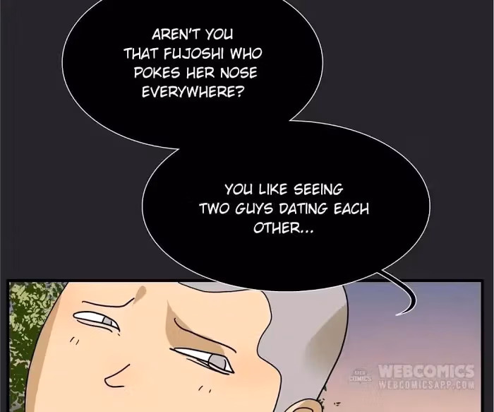 Bromance Chapter 116 page 26 - 