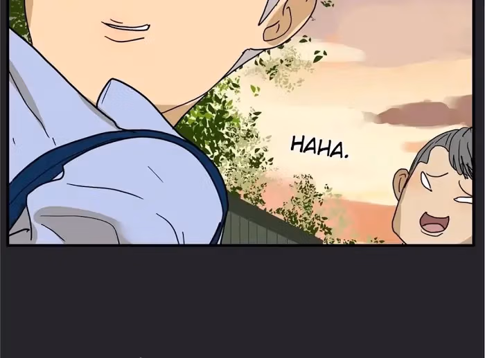 Bromance Chapter 116 page 27 - 