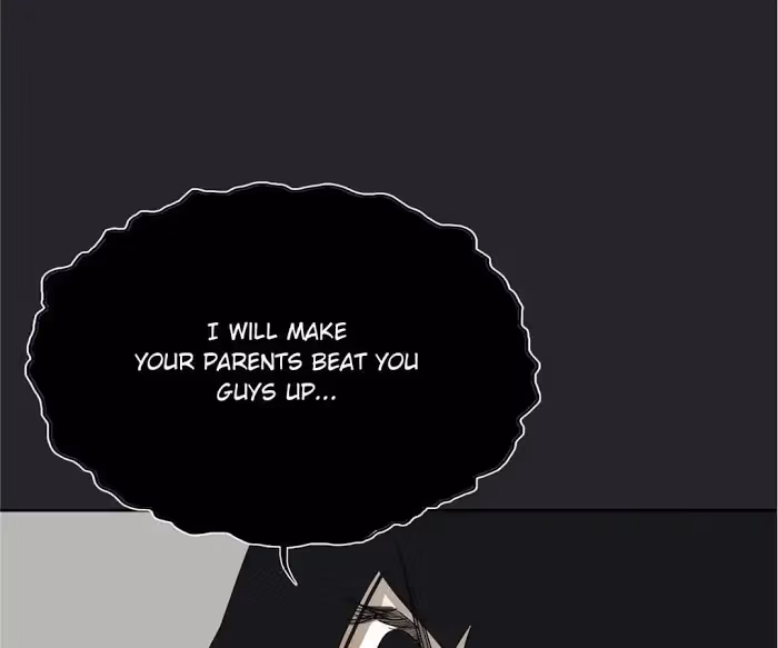 Bromance Chapter 116 page 33 - 