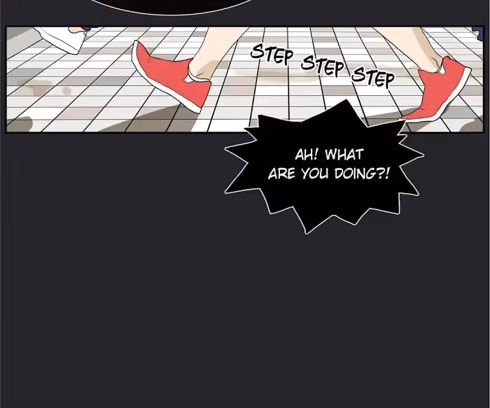 Bromance Chapter 116 page 35 - 