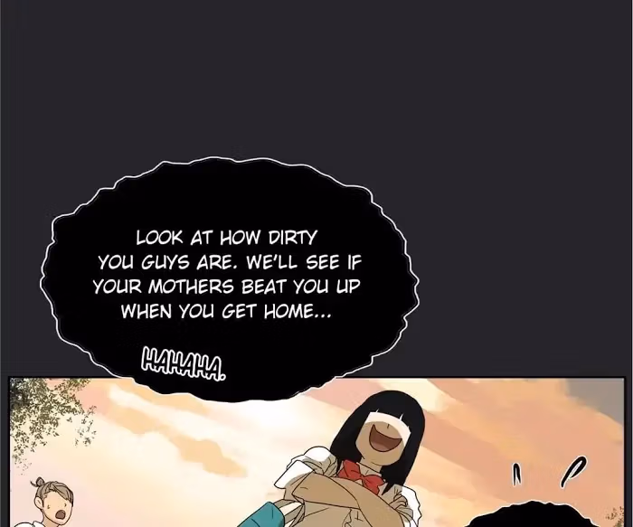 Bromance Chapter 116 page 39 - 