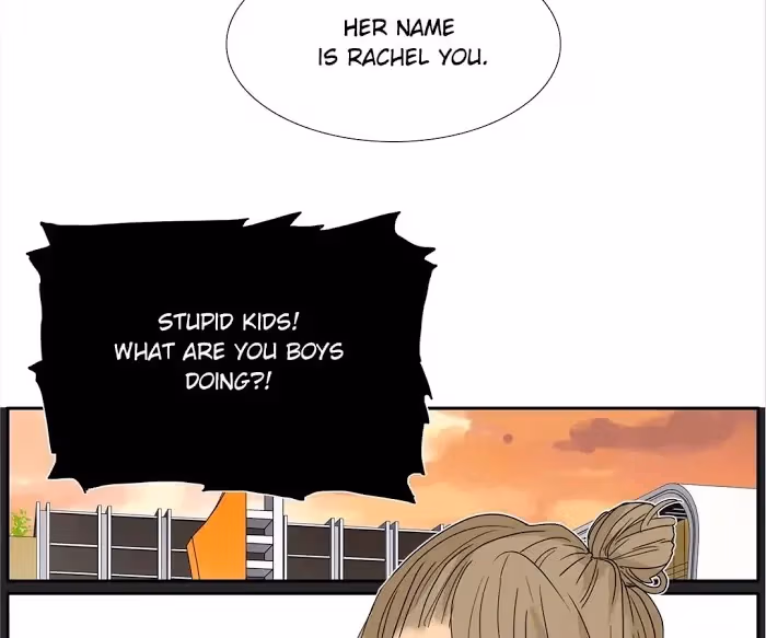 Bromance Chapter 116 page 5 - 