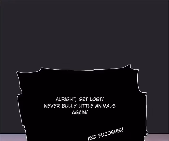 Bromance Chapter 116 page 41 - 
