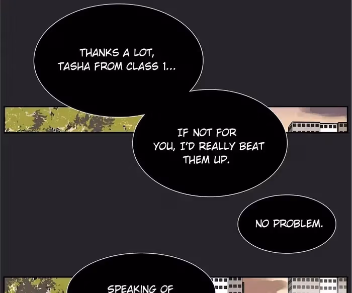Bromance Chapter 116 page 43 - 