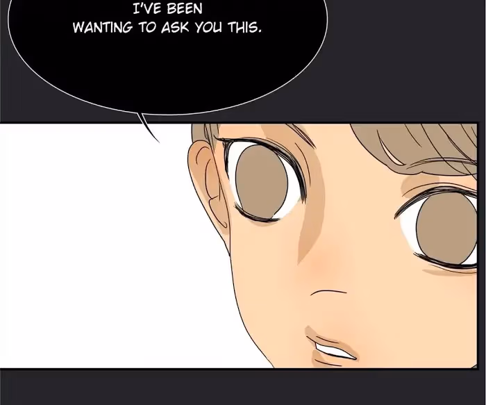 Bromance Chapter 116 page 45 - 
