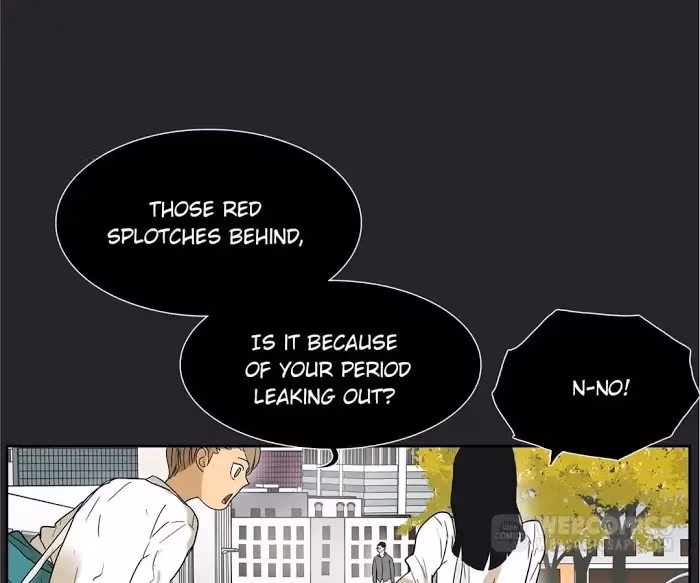 Bromance Chapter 116 page 46 - 