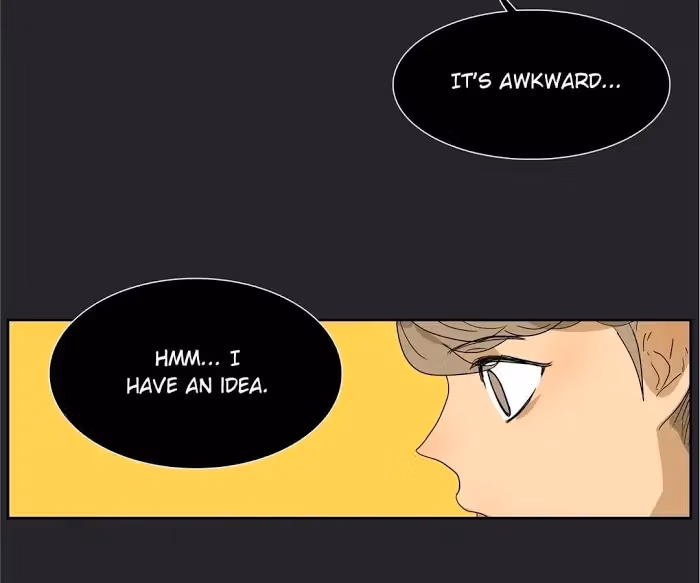 Bromance Chapter 116 page 49 - 