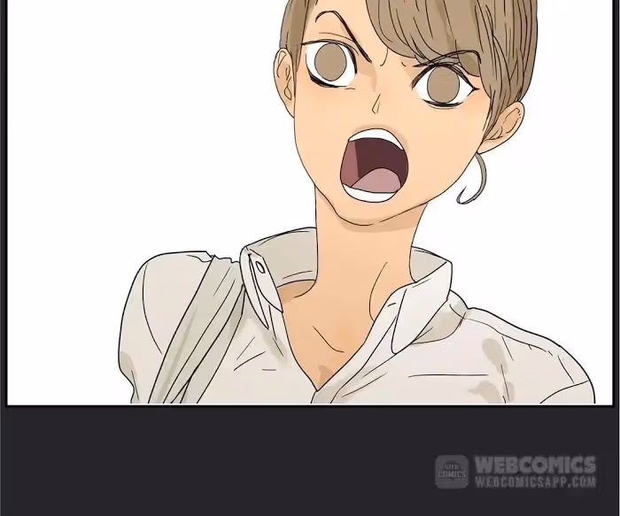 Bromance Chapter 116 page 6 - 