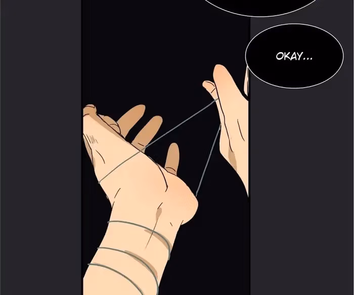 Bromance Chapter 116 page 52 - 
