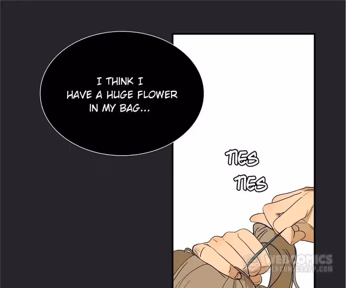 Bromance Chapter 116 page 54 - 