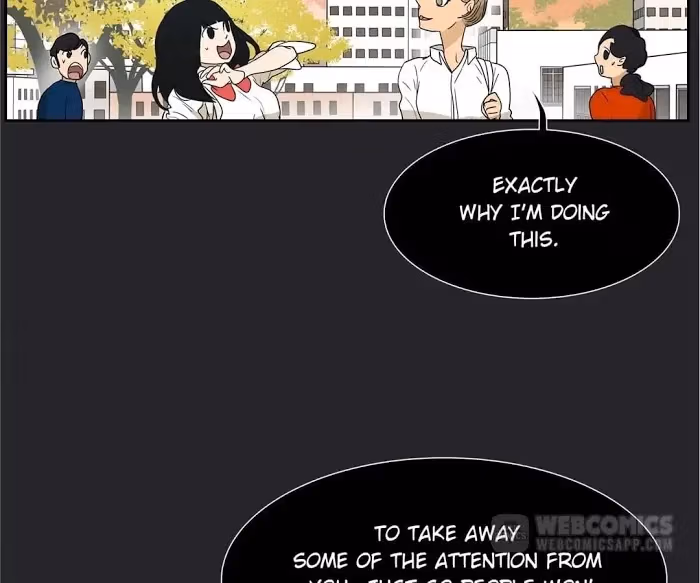 Bromance Chapter 116 page 58 - 
