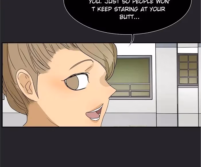 Bromance Chapter 116 page 59 - 