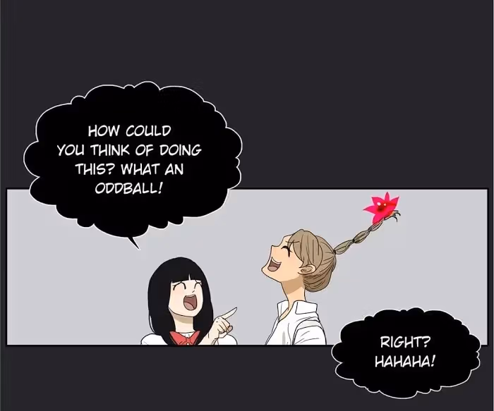 Bromance Chapter 116 page 60 - 