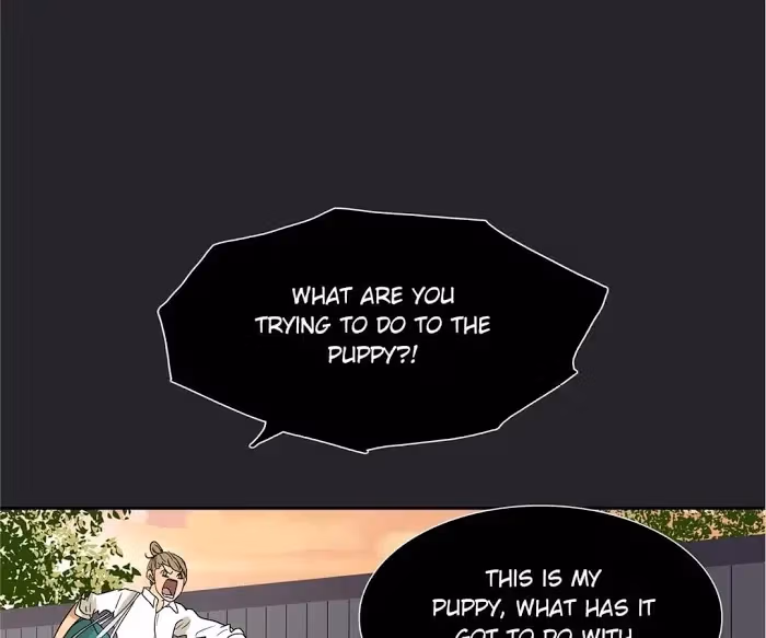 Bromance Chapter 116 page 7 - 