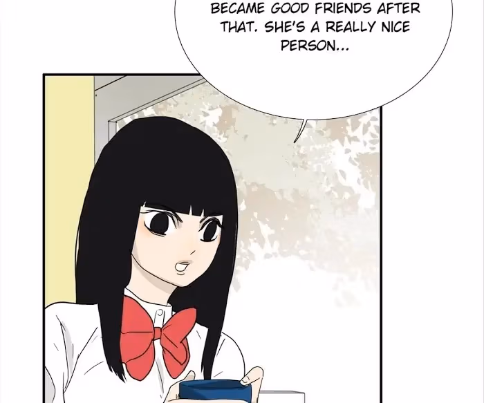 Bromance Chapter 116 page 63 - 