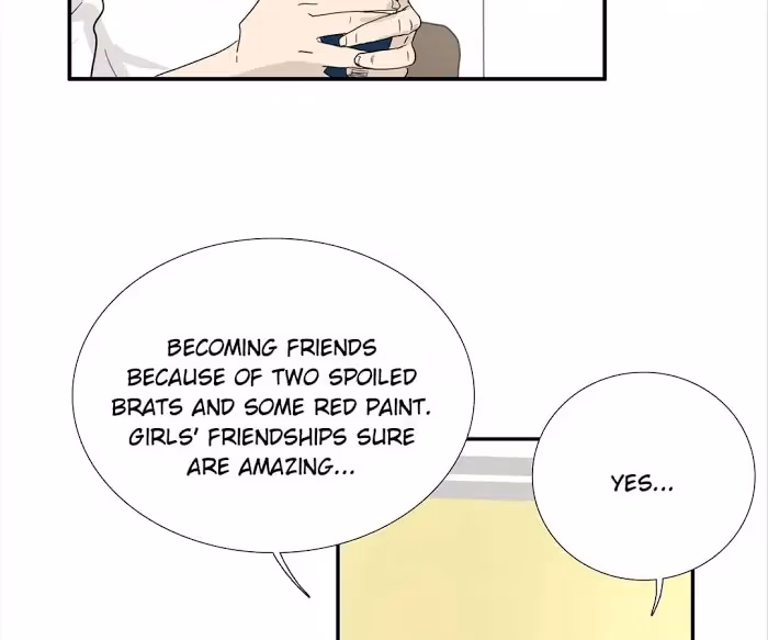 Bromance Chapter 116 page 64 - 