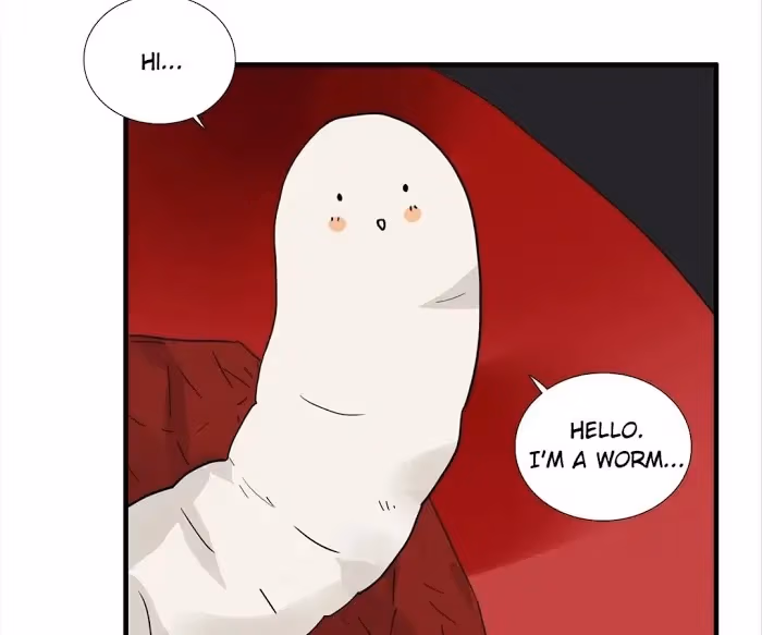 Bromance Chapter 116 page 69 - 