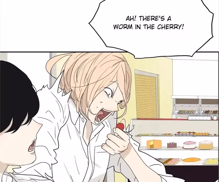 Bromance Chapter 116 page 71 - 