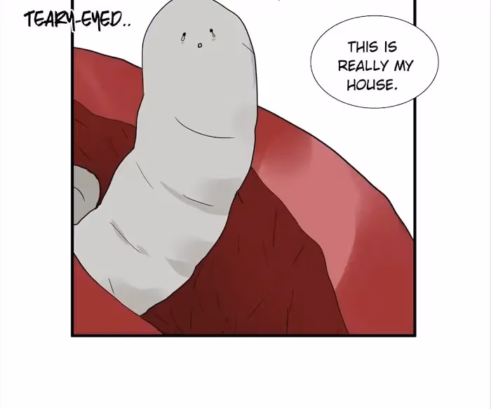 Bromance Chapter 116 page 73 - 