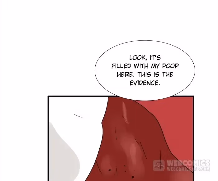 Bromance Chapter 116 page 74 - 