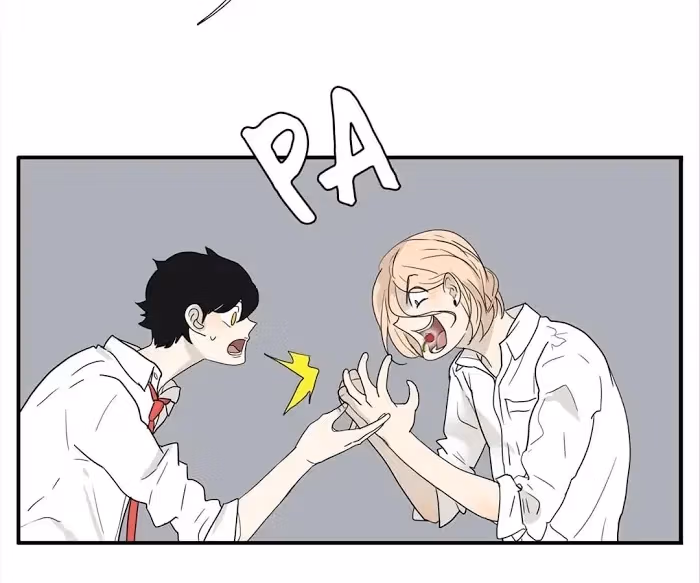 Bromance Chapter 116 page 79 - 