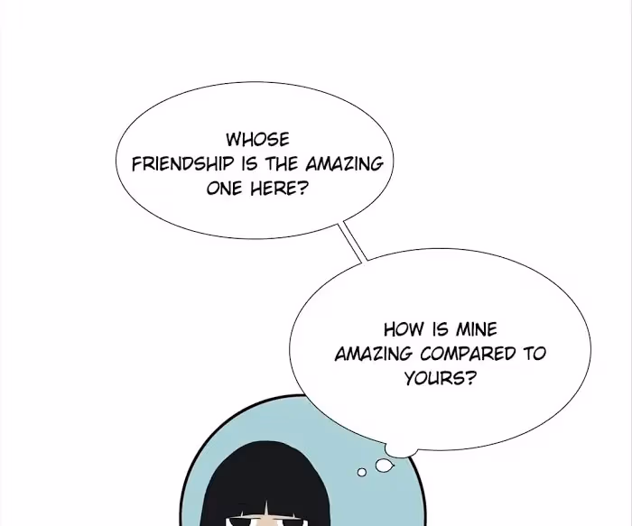 Bromance Chapter 116 page 84 - 
